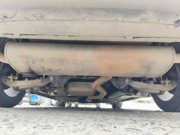 [广州·赣B] 二手福特蒙迪欧2013款 2.0L GTDi240豪华运动型