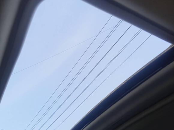 [湖州·浙F] 二手东风风光风光5802018款 1.5T CVT豪华型