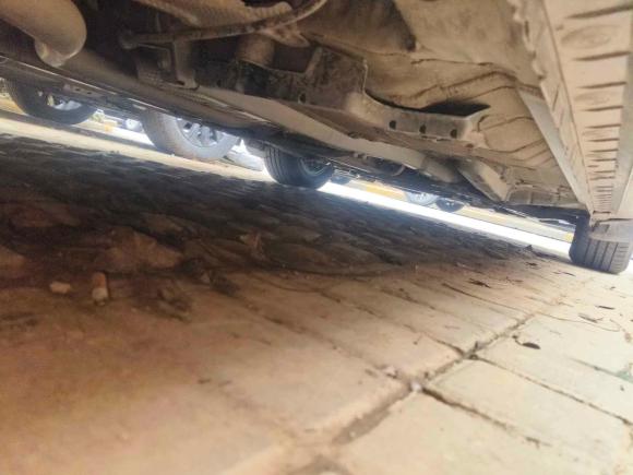 [武汉·鄂D] 二手丰田卡罗拉2018款 1.2T S-CVT GL智享版