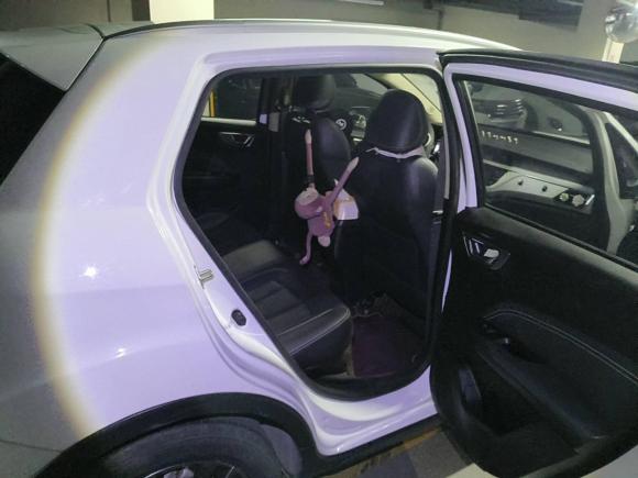 [深圳·川F] 二手吉利汽车远景X32020款 1.5L CVT尊贵型