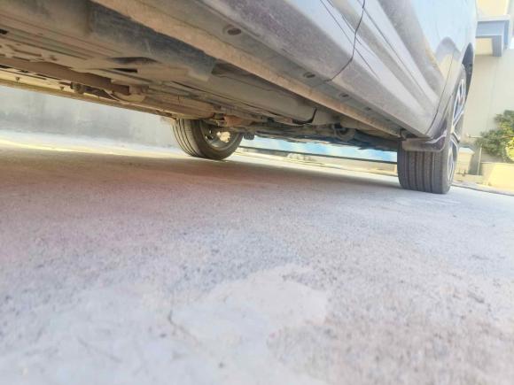 [杭州·浙A] 二手魏牌魏牌 VV72017款 2.0T 旗舰型