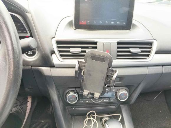 [成都·川A] 二手马自达马自达3 昂克赛拉2016款 三厢 1.5L 自动豪华型