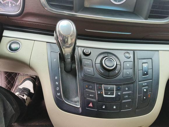 [杭州·浙A] 二手别克别克GL82018款 28T 豪华型 国VI