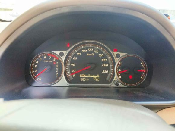 [青岛·鲁B] 二手本田本田CR-V2005款 2.4L 自动