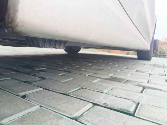 [武汉·鄂A] 二手宝马宝马3系2021款 改款 325i M运动曜夜套装