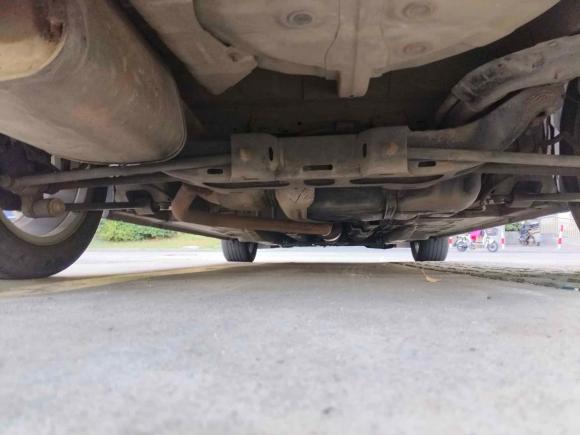 [无锡·苏B] 二手别克英朗2017款 15N 自动精英型