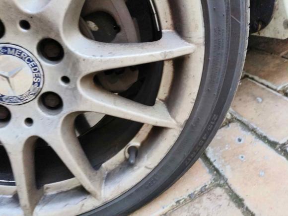 [上海·沪J] 二手奔驰奔驰B级2009款 B 200 时尚型