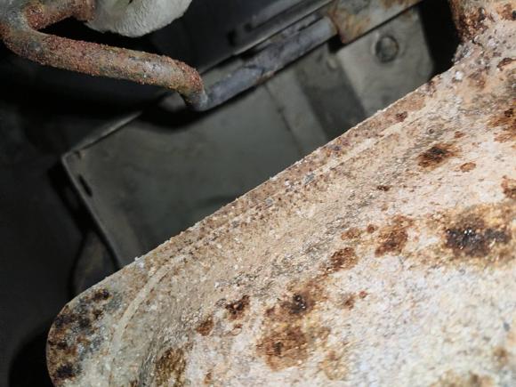 [深圳·粤B] 二手凯迪拉克SLS赛威2011款 2.0T 精英型