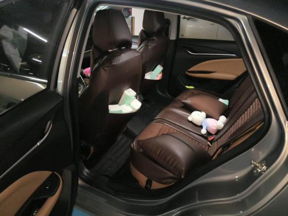 [合肥·皖A] 二手别克英朗2018款 18T 自动旗舰型