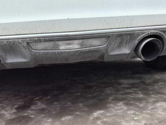 [南通·苏F] 二手凯迪拉克凯迪拉克ATS-L2017款 28T 时尚型