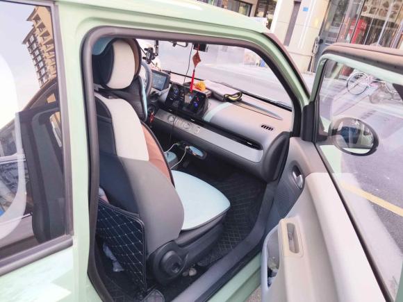 [南通·苏F] 二手长安长安Lumin2022款 155km 清甜款