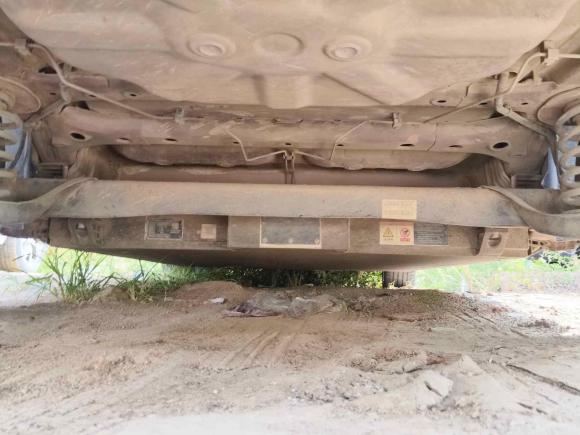 [青岛·鲁B] 二手零跑汽车零跑S012019款 380 Pro