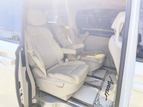 [苏州·苏E] 二手别克别克GL82022款 ES陆尊 653T 舒适型