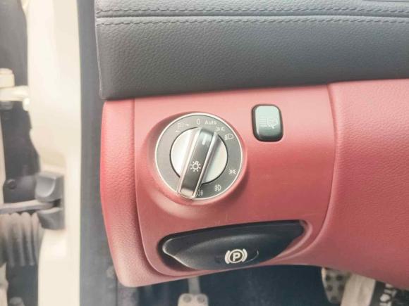 [温州·沪K] 二手奔驰奔驰SL级2010款 SL 300