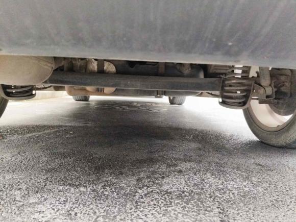 [广州·湘D] 二手奇瑞艾瑞泽52017款 1.5L CVT领潮版