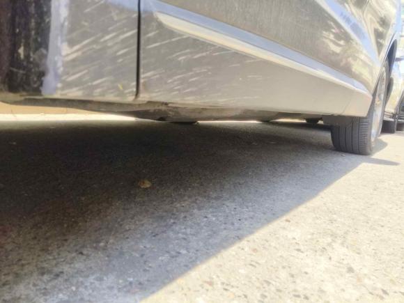 [上海·沪E] 二手讴歌讴歌CDX2016款 1.5T 两驱尊享版