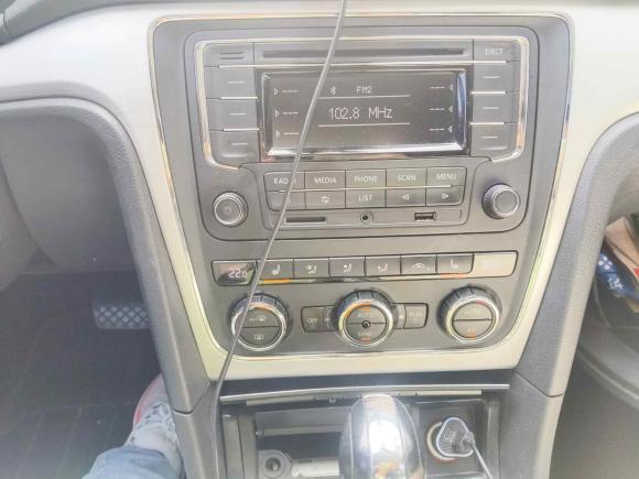 [苏州·苏E] 二手大众帕萨特2013款 1.8TSI DSG尊荣版