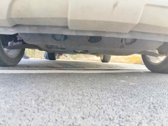 [青岛·鲁B] 二手长安长安CS352015款 1.6L 自动豪华型 国V