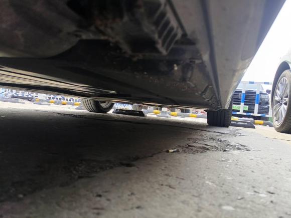 [上海·沪A] 二手宝马宝马5系新能源2019款 改款 530Le 豪华套装