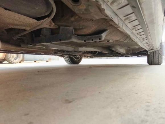 [宁波·浙B] 二手丰田卡罗拉2014款 1.6L CVT GL-i