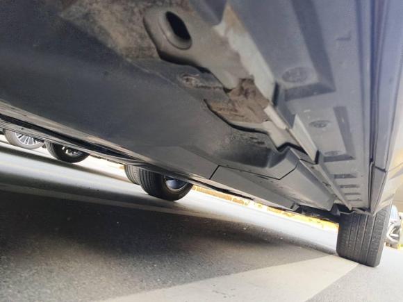 [合肥·皖A] 二手丰田RAV4荣放2022款 2.0L CVT四驱尊贵版