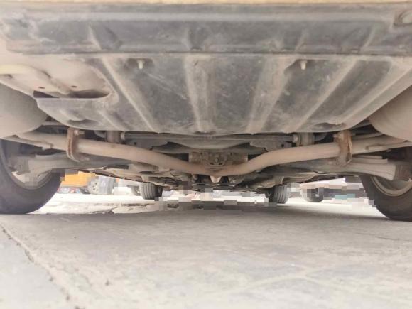 [芜湖·皖B] 二手日产天籁2016款 2.0L XL舒适版