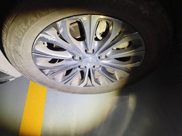 [杭州·浙M] 二手别克别克GL82023款 陆上公务舱 舒适型