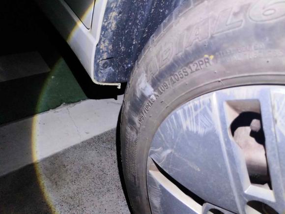 [济南·鲁A] 二手五菱汽车五菱扬光2024款 300km 舒适型封窗版 60kW