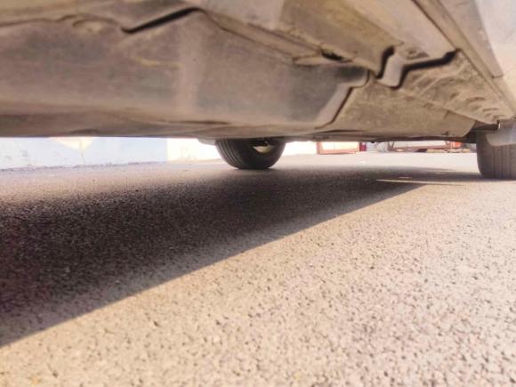 [武汉·鄂A] 二手奥迪奥迪Q52015款 40 TFSI 技术型