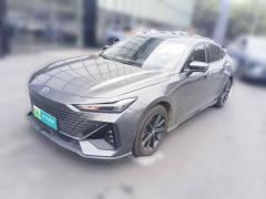 [合肥·皖H] 长安长安UNI-V 智电iDD2023款  智电iDD 1.5T 113km智趣型