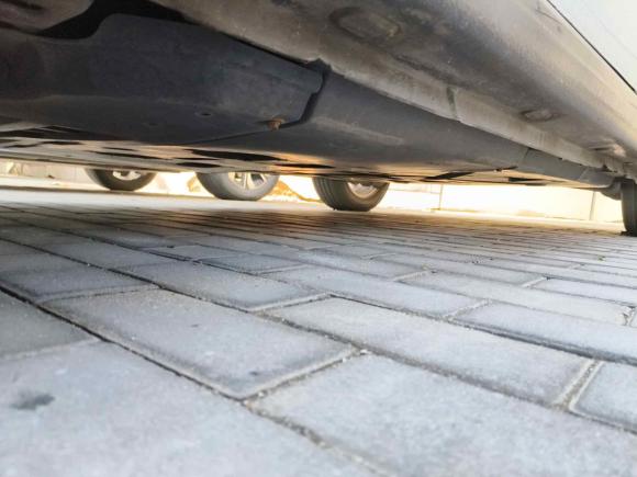 [青岛·鲁B] 二手smartsmart forfour2018款 1.0L 52千瓦灵动版