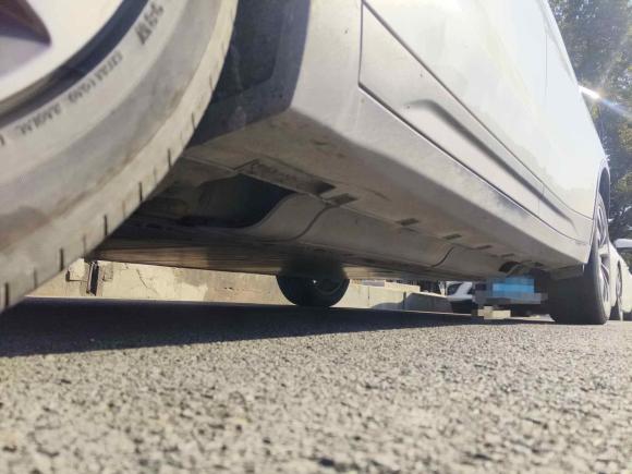 [宁波·浙B] 二手吉利几何吉利几何C2022款 550KM 西柚Pro