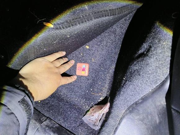 [无锡·苏B] 二手铃木维特拉2016款 1.4T 自动两驱豪华型