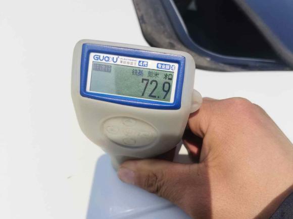 [济南·鲁S] 二手奥迪奥迪A4L2015款 35 TFSI 自动标准型