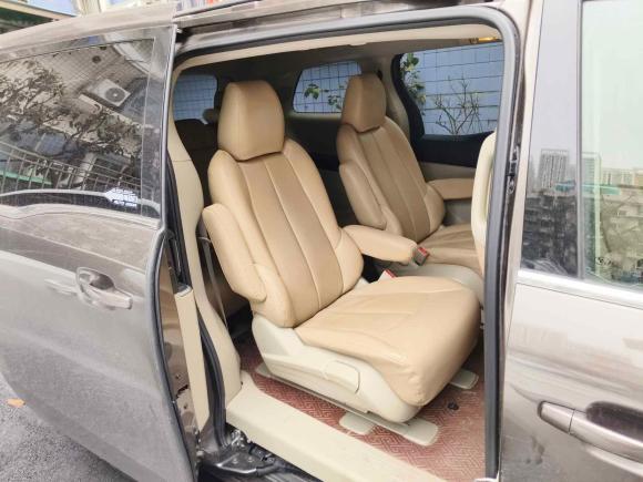 [成都·川G] 二手别克别克GL82017款 25S 舒适型 国V