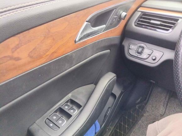 [成都·川A] 二手红旗红旗H52018款 30TD 智联享动版