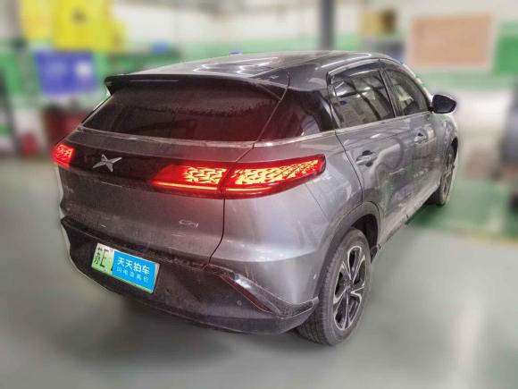 [苏州·苏E] 二手小鹏小鹏G32020款 520i 智享版