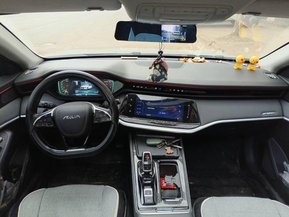 [武汉·鄂W] 二手东风风神奕炫MAX2023款 1.5T 超能型爸版