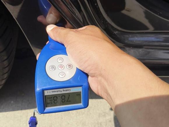 [广州·粤A] 二手大众速腾2020款 280TSI DSG R-Line 国VI