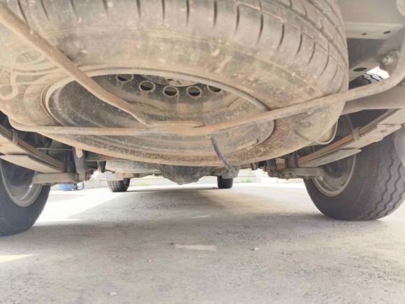 [上海·沪C] 二手东风风行菱智2019款 M5L 1.6L 7座标准型 国VI