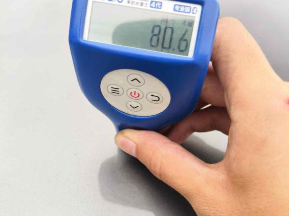 [湖州·贵A] 二手长安锐程CC2021款 蓝鲸版 1.5T DCT豪华型