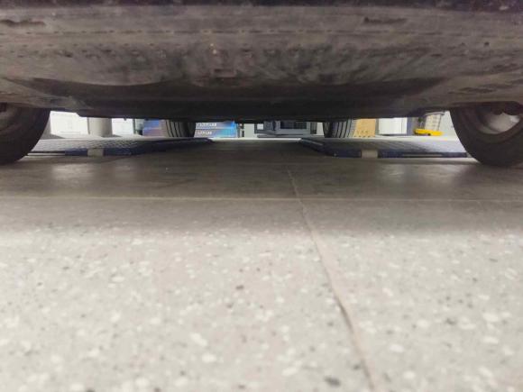 [西安·陕A] 二手奥迪奥迪A62021款 allroad quattro 探索家 55 TFSI 尊享越野型