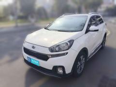 [宁波·浙B] 起亚KX3傲跑2015款 1.6L 自动两驱DLX