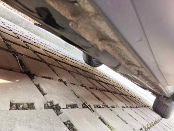 [苏州·苏E] 二手大众途观L2017款 330TSI 自动两驱旗舰版