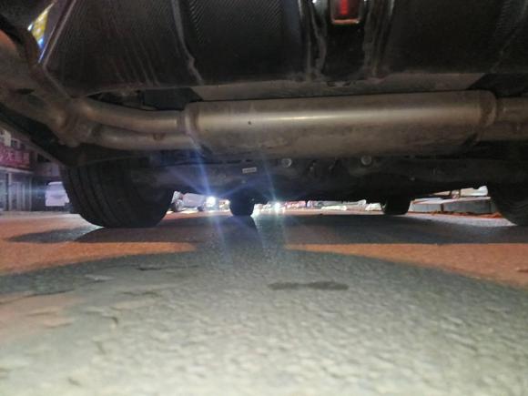 [青岛·鲁B] 二手广汽传祺影豹2021款 270T DCT J16版