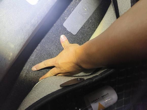 [苏州·苏E] 二手福特锐际2020款 EcoBoost 245 四驱嘉享款