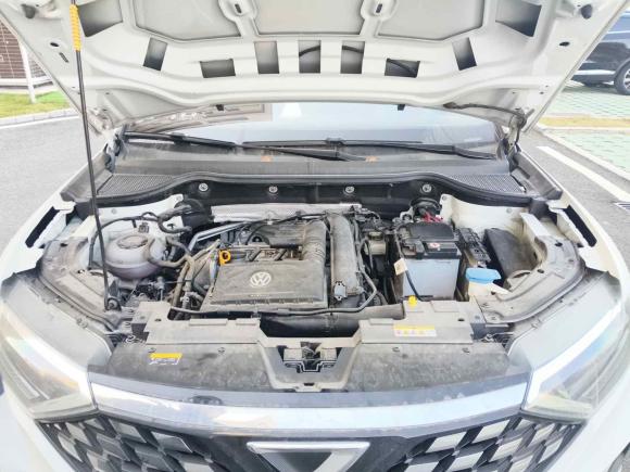 [宁波·豫A] 二手捷达捷达VS52022款 280TSI 自动荣耀型Pro