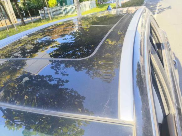 [青岛·鲁B] 二手奇瑞瑞虎82020款 230TCI 手动精英版