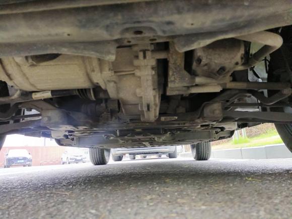 [杭州·浙A] 二手奇瑞新能源瑞虎3xe2018款 400 畅行版