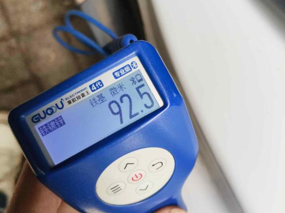 [南昌·赣A] 二手凯迪拉克凯迪拉克XT52018款 28T 四驱豪华型